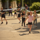 Közel hétszázan vettek részt a Petőfi Emlékfutamon