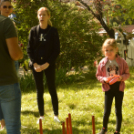 IX. Szivárvány Majális