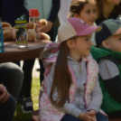 Vidám gyermeknapi program várta a családokat vasárnap
