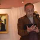 Emberi sorsok lenyomatai képekben és lírában