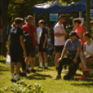 Közel hétszázan vettek részt a Petőfi Emlékfutamon