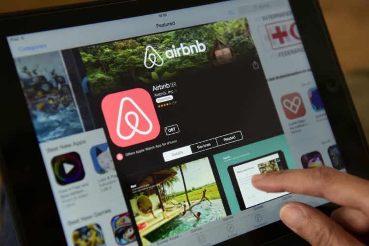 Az Airbnb-zők most még bírság nélkül pótolhatják adófizetési mulasztásukat 