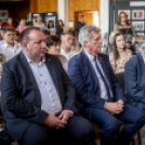 Archív fotókiállítással vette kezdetét a Tiszaalpár 950 programsorozat