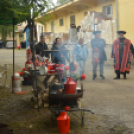 Felvonulással vette kezdetét a pásztortalálkozó