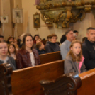 A hit és a szeretet vezette városalapítóinkat is