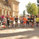 Közel hétszázan vettek részt a Petőfi Emlékfutamon