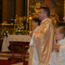 A hit és a szeretet vezette városalapítóinkat is