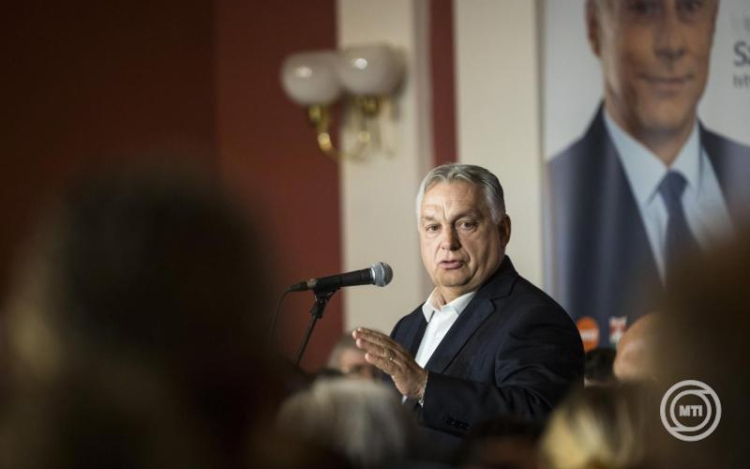 Két független jelöltet győzött le a Fidesz Kazincbarcikán