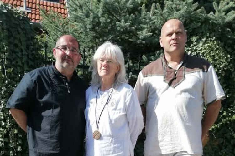 Koppányok Versenyben