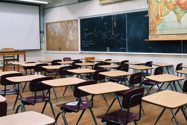 Azonnali hatállyal leállítják a tanítást egész Olaszországban 