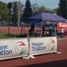 Sikeres „Joggingos” szereplés a duatlon és aquatlon országos bajnokságokon