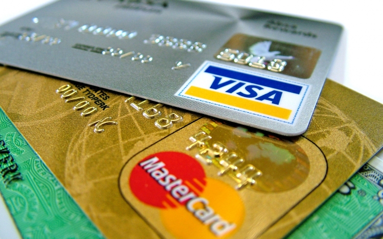 MasterCard - A fiatalok 89 százalékának van bankkártyája