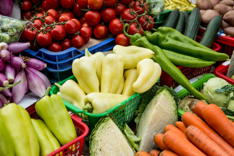 Augusztus 20-án nyitva lesz a piac