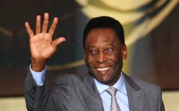 Pelé szerint a spanyoloké és a németeké a legjobb válogatott Európában