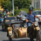 Dübörgő csodamasinák a városközpontban