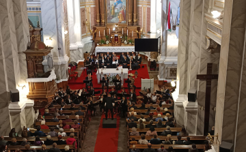 Ünnepi hangverseny a Zene Világnapján Kiskunfélegyházán