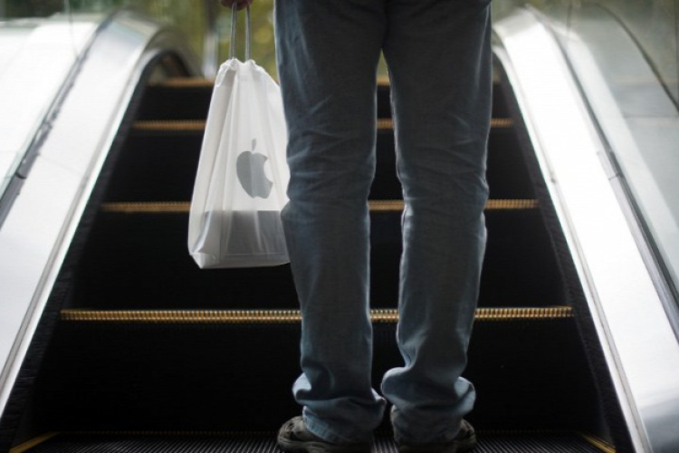 Jut iPhone 6 a karácsonyfa alá?