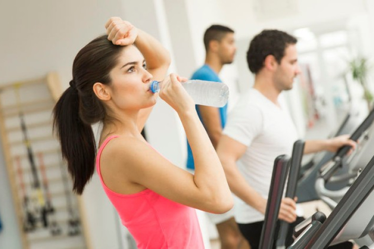 Dolgok, amiket sose csináljuk edzés után