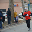 Szilveszteri Futás 2019/2020.