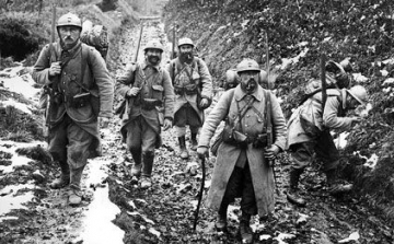 Tiszaalpár is emlékezik az I. világháború hőseire