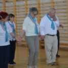 Szenior Örömtánc Regionális Találkozó Kiskunfélegyházán