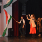 Lélegzetelállító előadással tisztelegtek \'56 emléke előtt