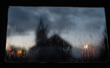 Sarkvidéki hideg levegő érkezik a hét második felében