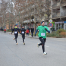 Közel kilencszáz futó mozgással búcsúztatta az óévet Félegyházán