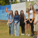 Ezúttal nem büntetés, hanem jutalom járt a graffitiért