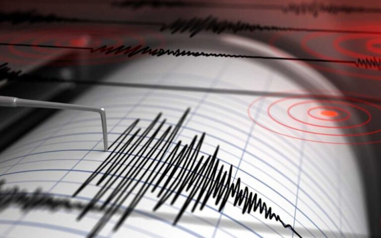 Földrengés volt Kiskunfélegyházán