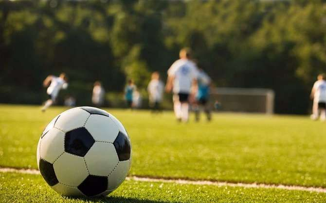 Győzelemmel zárta az őszi szezont az U-14-A csapat