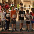 Közel hétszázan vettek részt a Petőfi Emlékfutamon