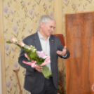 90. születésnapját ünnepelte Tarjányi Jánosné