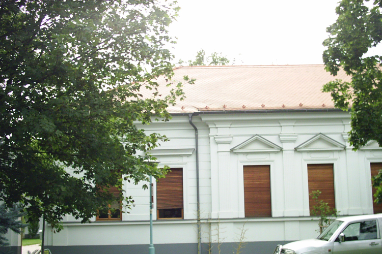 ÁRAMSZÜNET MIATT ÜGYFÉLFOGADÁS KORLÁTOZOTT