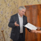 90. születésnapját ünnepelte Tarjányi Jánosné