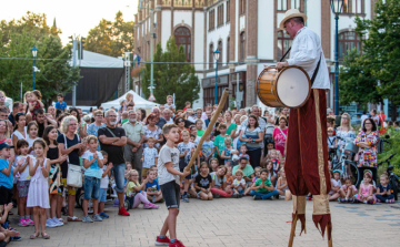 XXVI. Kiskunfélegyházi Libafesztivál programja
