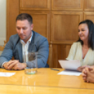 Megvan, kik szerepelnek az októberi időközi polgármesterválasztás szavazólapjain