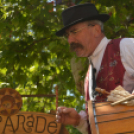 Vidám gyermeknapi program várta a családokat vasárnap