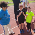 Diákolimpiai aranyak és éremeső – látványos szezonkezdet a Jogging Plusnál aquatlonban és duatlonban