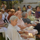 „Zsúr”-ral ünnepelték meg a nagynevű író születésnapját