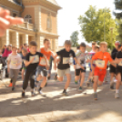 Közel hétszázan vettek részt a Petőfi Emlékfutamon