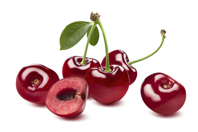 Nem lehet betelni vele - Cseresznyés receptek