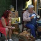 Egy éjszaka a kulturális élmények jegyében