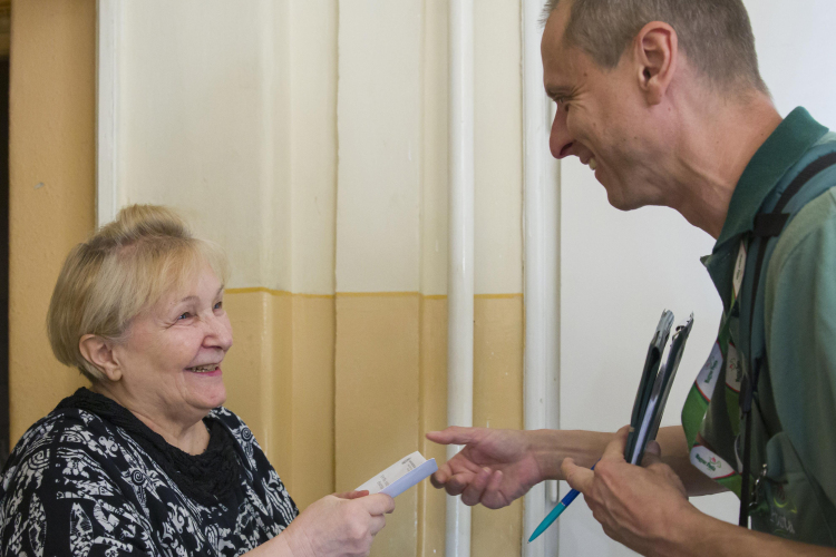 A nyugdíjszerű ellátásban részesülők is kapnak nyugdíjprémiumot