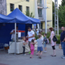 A közönség kedvence volt a szabadtéri mozi Kiskunfélegyházán\