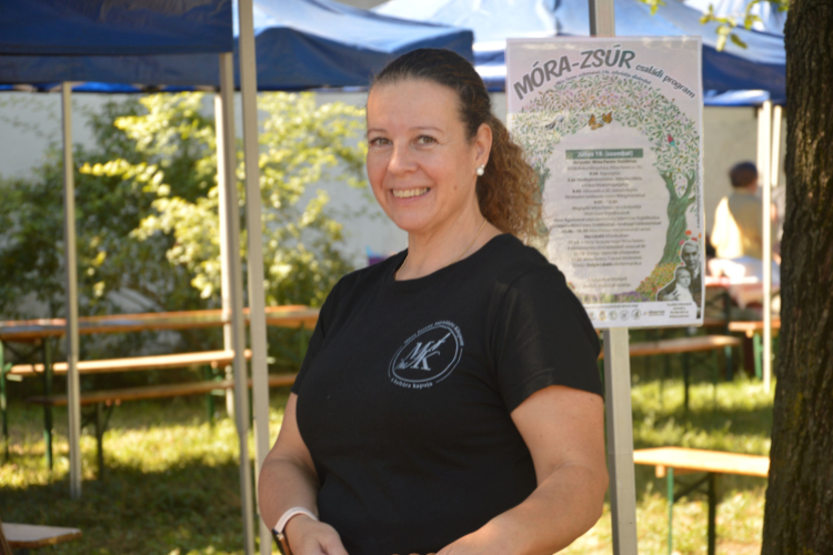 „Zsúr”-ral ünnepelték meg a nagynevű író születésnapját