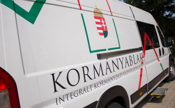 A kormányhivatal is elérhető lesz a Körös-Toroki Napokon