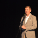 Tanév végi táncgálát tartottak a művelődési központban