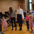 Matiné Koncerttel kedveskedtek a legkisebb zenekedvelőknek