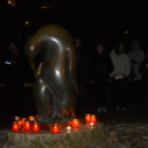 A nagynevű természetjáróra, Rockenbauer Pálra emlékeztek